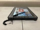 Захищений планшет Getac F110 G3 / 11.6" (1366x768) IPS / Intel Core i7-6500U (2 (4) ядра по 2.5 - 3.1 GHz) / 8 GB DDR4 / 256 GB SSD / Intel HD Graphics 520 / WebCam / Стилус / Два АКБ б/в - зображення 6