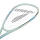 Ракетка для сквоша Teloon Tour181 с чехлом в комплекте Light Blue - изображение 6