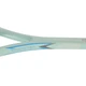 Ракетка для сквоша Teloon Tour181 с чехлом в комплекте Light Blue - изображение 7