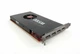 Дискретная видеокарта AMD FirePro W5100, 4 GB GDDR5, 128-bit / DisplayPort б/у - изображение 2