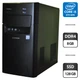Компьютер Medion Akoya P5360 E-MT22 Tower / Intel Core i5-6402P (4 ядра по 2.8 - 3.4 GHz) / 8 GB DDR4 / 128 GB SSD / Intel HD Graphics 510 / DVD-ROM / Windows 11 Home б/у - изображение 1