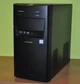 Компьютер Medion Akoya P5360 E-MT22 Tower / Intel Core i5-6402P (4 ядра по 2.8 - 3.4 GHz) / 8 GB DDR4 / 128 GB SSD / Intel HD Graphics 510 / DVD-ROM / Windows 11 Home б/у - изображение 2
