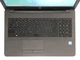 Ноутбук HP 250 G6 / 15.6" (1366x768) TN / Intel Core i3-6006U (2 (4) ядра по 2.0 GHz) / 8 GB DDR4 / 128 GB SSD / Intel HD Graphics 620 / WebCam / DVD-ROM / Win 10 Pro б/у - изображение 8