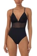 Боди DKNY 70C Черный (128126) - изображение 1