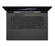 Игровой ноутбук Asus ROG Zephyrus G15 GA503QM-HQ118T / 15.6" (1920x1080) IPS / AMD Ryzen 9 5900HS (8 (16) ядер по 3.0 - 4.6 GHz) / 16 GB DDR4 / 960 GB SSD / nVidia GeForce RTX 3060, 6 GB GDDR6, 192-bit / NoWebCam б/у - изображение 3