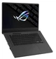 Игровой ноутбук Asus ROG Zephyrus G15 GA503QM-HQ118T / 15.6" (1920x1080) IPS / AMD Ryzen 9 5900HS (8 (16) ядер по 3.0 - 4.6 GHz) / 16 GB DDR4 / 960 GB SSD / nVidia GeForce RTX 3060, 6 GB GDDR6, 192-bit / NoWebCam б/у - изображение 4