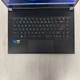 Игровой ноутбук MSI Creator 15 A11UH / 15.6" (1920x1080) IPS / Intel Core i7-11800H (8 (16) ядер по 1.9 - 4.6 GHz) / 16 GB DDR4 / 512 GB SSD / nVidia GeForce RTX 3080, 8 GB GDDR6, 256-bit / WebCam б/у - изображение 3