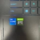 Ігровий ноутбук MSI Creator 15 A11UH / 15,6" (1920x1080) IPS / Intel Core i7-11800H (8 (16) ядер по 1,9 - 4,6 ГГц) / 16 ГБ DDR4 / 512 ГБ SSD / nVidia GeForce RTX 3080, 8 ГБ GDDR6, 256-біт / Веб-камера б/в - зображення 5