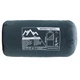 Спальный мешок (спальник) одеяло SportVida SV-CC0063 +2 ...+21°C R Navy Green/Red - изображение 6