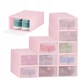 Органайзер (коробка) для обуви 31 x 21.5 x 12.5 см Springos HA3050 - изображение 7