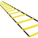 Координационная стремянка 4FIZJO Agility Ladder 8 м скоростная дорожка (P-5907739312297) - изображение 3