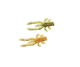 Силиконовая приманка Crazy Fish Crayfish 1.8" 26-45-M68-6,26-45-M68-6 - изображение 3