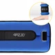 Обважнювачі-манжети для ніг та рук 4FIZJO 2 x 3 кг Black/Blue (P-5907739311115) - зображення 14