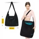 Килимок акупунктурний з подушкою 4FIZJO Eco Mat Аплікатор Кузнєцова Black/Blue (P-5907739316684) - зображення 4