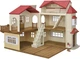 Большой дом с секретной мансардой Sylvanian Families 5716 Игровой набор - изображение 7
