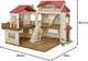Большой дом с секретной мансардой Sylvanian Families 5716 Игровой набор - изображение 15