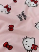 Рушник HELLO KITTY велюр 70x140см - изображение 3