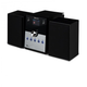 Аудіосистема музичний центр Auna MC-30 DAB CD CD-R CD-RW 6 Вт - зображення 1