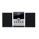 Аудіосистема музичний центр Auna MC-30 DAB CD CD-R CD-RW 6 Вт - зображення 2