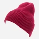 Шапка SumWin Йорк SZ012-15 54-60 см Бургунди - изображение 1