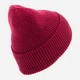 Шапка SumWin Йорк SZ012-15 54-60 см Бургунди - изображение 2