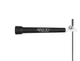 Скакалка скоростная для кроссфита 4FIZJO Standard Black (P-5907739311511) - изображение 3
