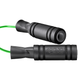 Скакалка с подшипниками 4FIZJO Basic Black/Green (P-5907739313157) - изображение 4