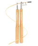 Скакалка скоростная для кроссфита Cornix Speed Rope XR-0154 Gold - изображение 1