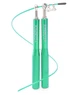 Скакалка скоростная для кроссфита Cornix Speed Rope XR-0156 Green - изображение 1