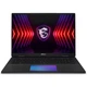 Ноутбук ігровий MSI Titan 18HX A14VIG (A14VIG-636US) Core Black / Intel Core i9 14900HX / RAM 192 GB / SSD 12 TB / RTX 4090 24 GB - изображение 1