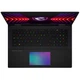 Ноутбук ігровий MSI Titan 18HX A14VIG (A14VIG-636US) Core Black / Intel Core i9 14900HX / RAM 192 GB / SSD 12 TB / RTX 4090 24 GB - изображение 3