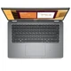 Ноутбук Dell Latitude 5450 Grey / Intel Core Ultra 5 / 14 FHD / RAM 96 GB / SSD 2000 GB - изображение 4