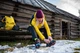 Льодоходи (льодоступи) на взуття Mountain Goat Standard 9 Nails Size M (P-5907739311757) - зображення 12