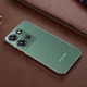 Мобильный телефон Vove Note 30i Dual SIM 6.74 экран 4ГБ + 64 ГБ разблокировка отпечатков пальцев зеленый - изображение 6