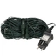 Гирлянда сетка Springos 2 x 2.6 м 160 LED CL4014 Mix - изображение 3