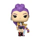 Игровая фигурка Funko POP серии Кейпоп-мысловицы на демонах - Руми - изображение 2