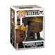 Ігрова фігурка Funko POP! Music S5 The Notorious B I G 9.6 см вінілова колекційна 31550 - зображення 1