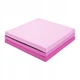 Мат гимнастический складной 4FIZJO 180 x 60 x 5 см Pink/Light Pink (P-5907739319678) - изображение 4