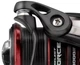 Універсальний комплект для лову хижака Select Force Спінінг FRC-802ML 2.44 м 4-16 г Fast + котушка 2500S + шнур + Набір оснащених силіконовых приманок Relax Kopyto 3" - зображення 3