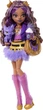 Кукла Monster High Монстро-классика Клодин Новая ночь JHK30 - изображение 1