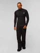 Спортивная кофта мужская X-BIONIC Energizer 4.0 Transmission Layer NG-WR16W23M-B002 Opal Black/Arctic White XL - изображение 5