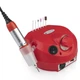 Фрезер для маникюра BUCOS Nail Drill ZS-601 PRO RED на 45 Вт./35000 оборотов - изображение 2