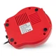 Фрезер для маникюра BUCOS Nail Drill ZS-601 PRO RED на 45 Вт./35000 оборотов - изображение 6