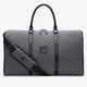 Спортивная сумка JORDAN Monogram Duffle Bag (40L) Dark smoke grey LM0759-G9Q (131493) - изображение 2