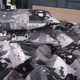 Простынь MirSon Бязь 17-0543 Hendri 200 х 220 см (2200003895650) - изображение 4