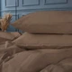 Комплект постельного белья MirSon Бязь 15-1511 Federica 2 x 160 x 220 см (2200001700192) - изображение 1