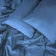 Пододеяльник MirSon Бязь 19-4150 Ofelia 220 x 240 см (2200000953803) - изображение 2