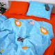 Комплект постельного белья MirSon Бязь 17-0483 Euphoria 143 x 210 см (2200003446593) - изображение 1