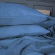 Пододеяльник MirSon Бязь 19-4150 Ofelia 220 x 240 см (2200000953803) - изображение 6