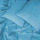 Комплект постельного белья MirSon Бязь 12-4608 Lucretia 160 x 220 см (2200001476257) - изображение 2